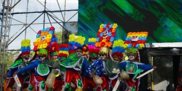 Más de 30 grupos folclóricos del Carnaval de Barranquilla izarán su bandera este puente festivo