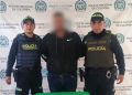 Capturado por el delito de receptación y recuperado vehículo tipo camión en Malambo