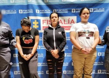 Fiscalía amplía imputación contra tres mujeres por procedimientos estéticos en Medellín