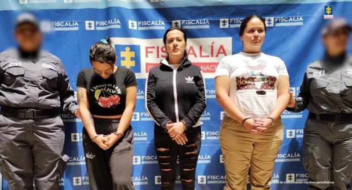 Fiscalía amplía imputación contra tres mujeres por procedimientos estéticos en Medellín