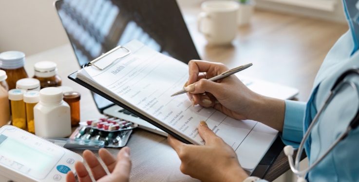 Por el aumento de embargos en las cuentas del sistema de salud, Procuraduría inició acciones