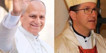 Monseñor colombiano Luis Manuel Alí Herrera, nombrado vicario de la Basílica de Santa María la Mayor en Roma