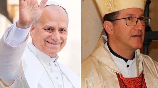 Monseñor colombiano Luis Manuel Alí Herrera, nombrado vicario de la Basílica de Santa María la Mayor en Roma