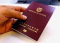 Contraloría emite advertencia sobre riesgos financieros del nuevo modelo de producción de pasaportes