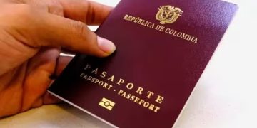 Contraloría emite advertencia sobre riesgos financieros del nuevo modelo de producción de pasaportes