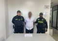Capturan en Soledad a alias “El Nene”, señalado ladrón con amplio prontuario criminal