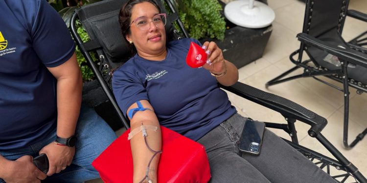 Carnaval con Solidaridad: Barranquilla invita a donar sangre y salvar vidas