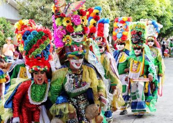 La Tarde del Folclor llenará de vida y tradición a Santo Tomás este domingo