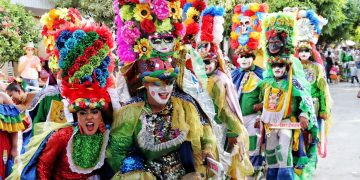 La Tarde del Folclor llenará de vida y tradición a Santo Tomás este domingo