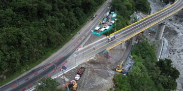 Gremio de infraestructura alerta por recorte a proyectos clave y riesgo de $1 billón