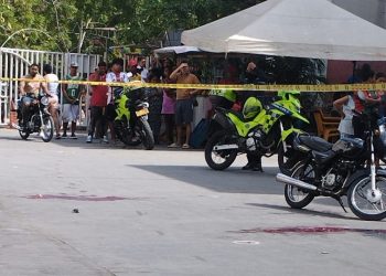 Doble homicidio en Las Gardenias sería venganza por asesinato en Villa Lozano, Soledad