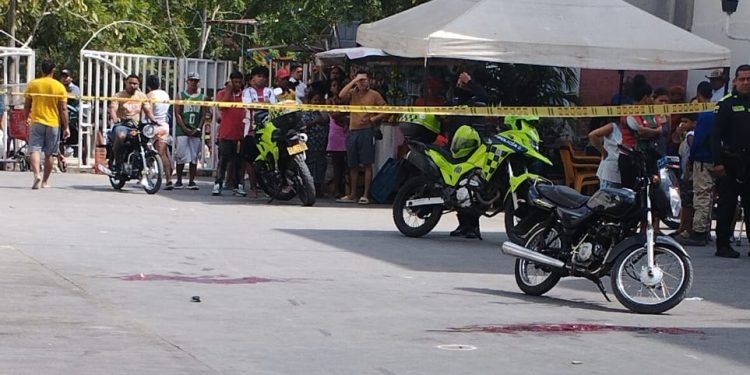 Doble homicidio en Las Gardenias sería venganza por asesinato en Villa Lozano, Soledad