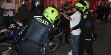 Barranquilla despide 2025 con fuerte caída de homicidios: 35 % menos, según Alejandro Char