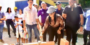 Malambo invierte más de $838 millones en el mejoramiento de tres comedores escolares oficiales