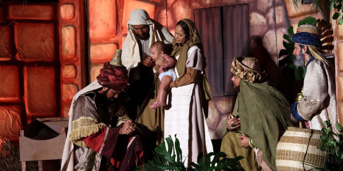 Gobernación del Atlántico presente en la Loa de los Santos Reyes Magos 2026