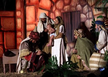 Gobernación del Atlántico presente en la Loa de los Santos Reyes Magos 2026