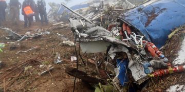 ONU lamentó el accidente de avión que dejó 15 muertos en Norte de Santander