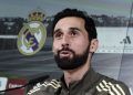 Arbeloa toma las riendas del Real Madrid y marca distancia: “Tengo influencia de Mourinho, pero seré yo”