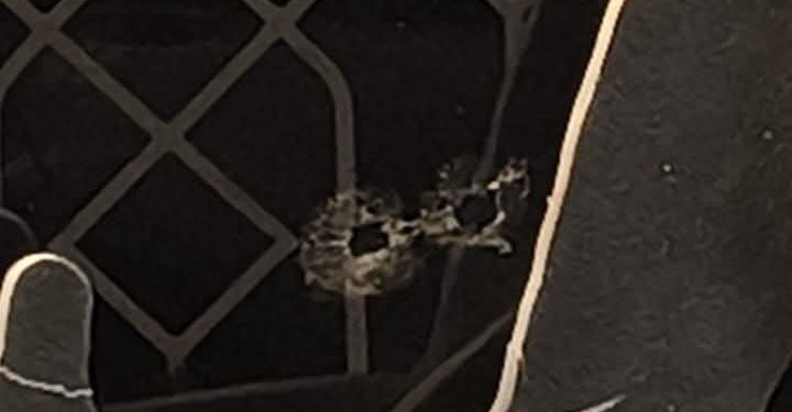 Atacan a bala vivienda en el barrio La Victoria en Barranquilla