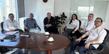 Air-e Intervenida y Universidad del Atlántico sellan hoja de ruta conjunta para formación, sostenibilidad y transición energética