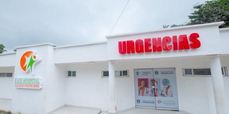 Fallo judicial restablece a John Cardona como Gerente del Hospital ‘Alejandro Maestre Sierra’ de Ariguaní