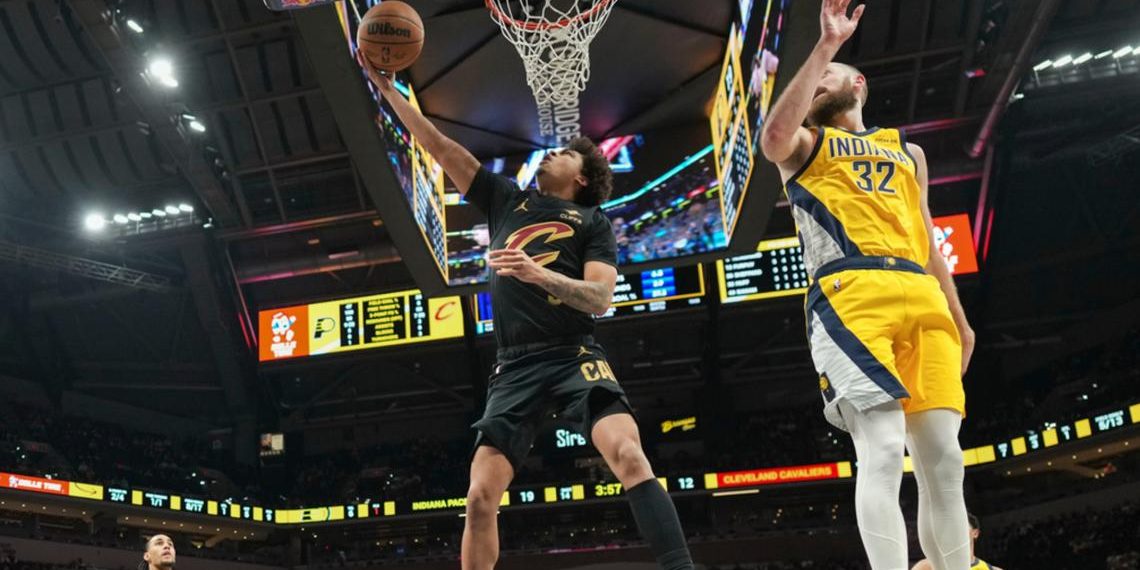 Indiana toca fondo: de soñar con el anillo a ser el peor de la NBA