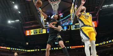 Indiana toca fondo: de soñar con el anillo a ser el peor de la NBA