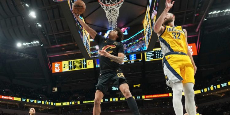 Indiana toca fondo: de soñar con el anillo a ser el peor de la NBA