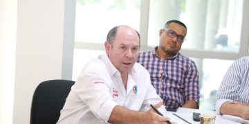 Gobernación del Atlántico exige soluciones inmediatas a la Nueva EPS y activa frente institucional para proteger la salud de 440.000 afiliados