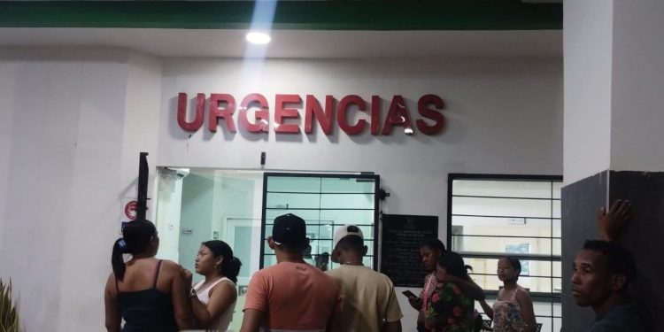 Tragedia familiar en Repelón: hombre fue asesinado presuntamente por su propio hermano