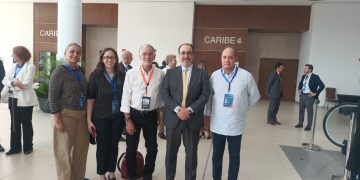 Gobernador Eduardo Verano, invitado al Foro Económico Internacional – América Latina y el Caribe 2026