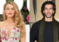 Blake Lively acusa a Justin Baldoni de presionarla a grabar escena de parto desnuda
