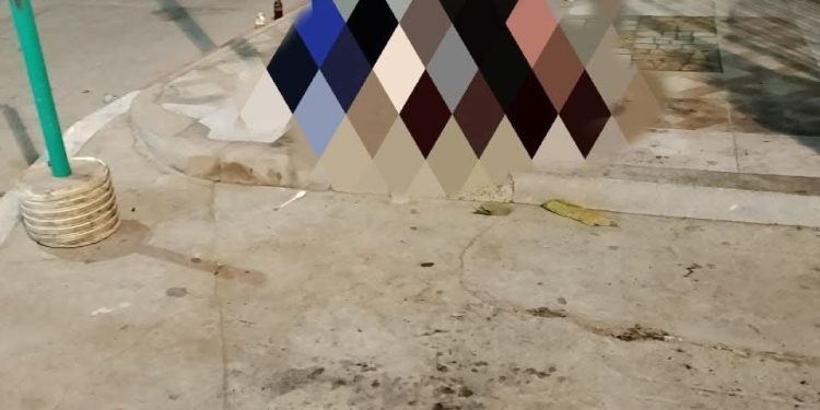 Tiroteo en El Ferry deja un muerto en Barranquilla