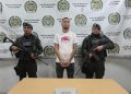 Cae alias ‘Búho’ o ‘Junior’: capturan en Buenaventura a uno de los sicarios más buscados, con recompensa de $200 millones