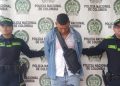 Capturan en flagrancia a hombre por hurto a vehículo en Magangué