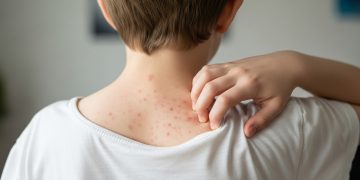 Brote de sarampión en Carolina del Sur se convierte en el mayor en EE.UU. desde su eliminación