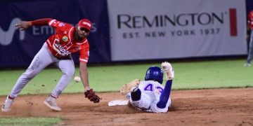 Caimanes asegura el liderato y arrancará la final del béisbol profesional en casa