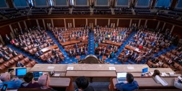 Cámara baja de EE.UU rechazó iniciativa para impedir más acciones militares en Venezuela