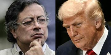 Petro confirma reunión clave con Trump en la Casa Blanca: será el 3 de febrero y marcará la relación bilateral