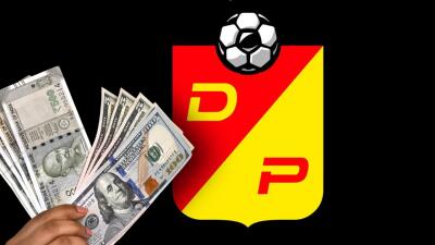 Alerta financiera en el fútbol colombiano: SuperSociedades interviene a Deportivo Pereira por millonaria cesación de pagos