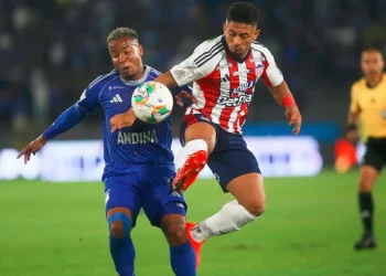 La Liga BetPlay se mete entre las diez mejores del mundo