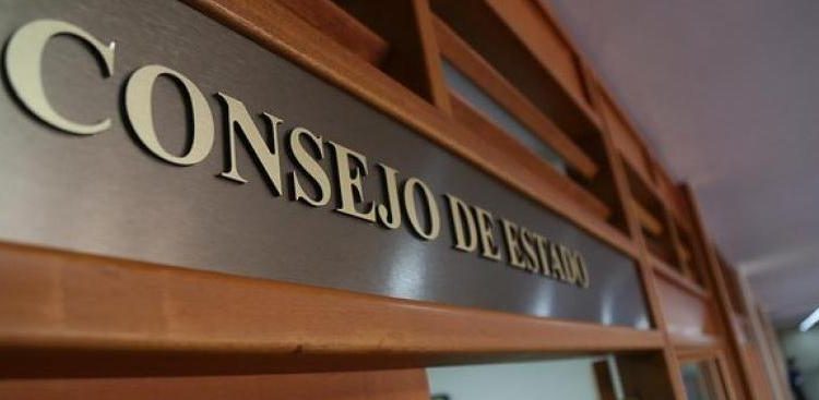Consejo de Estado estudia demanda contra aumento del salario mínimo 2026