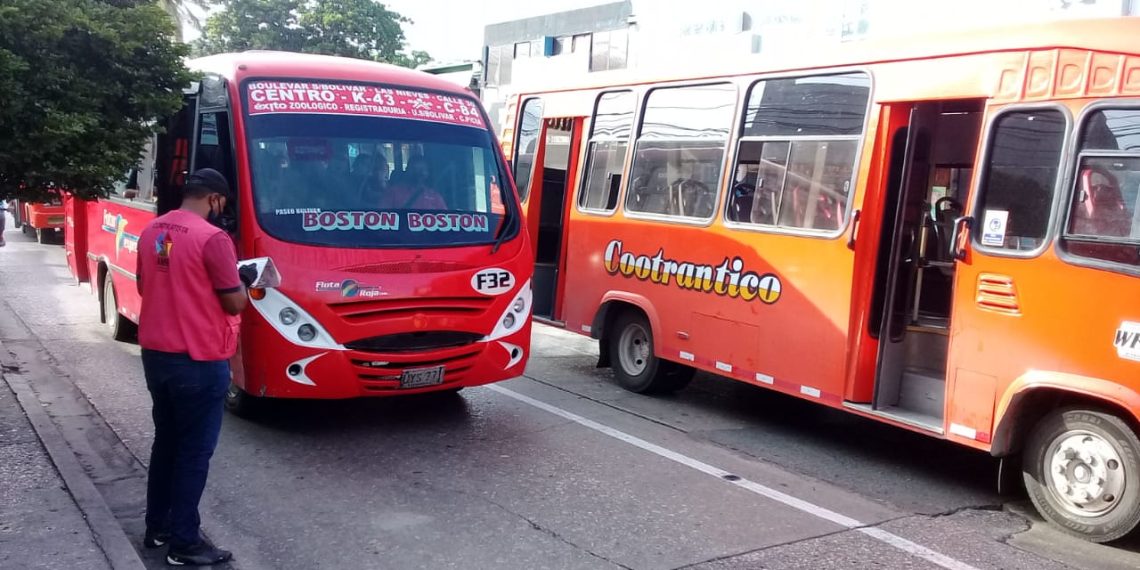 Transportadores de Barranquilla piden al Gobierno “reconsiderar” traslado de jefes criminales a la ciudad