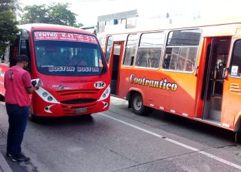Transportadores de Barranquilla piden al Gobierno “reconsiderar” traslado de jefes criminales a la ciudad