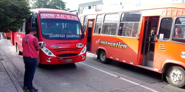 Transportadores de Barranquilla piden al Gobierno “reconsiderar” traslado de jefes criminales a la ciudad