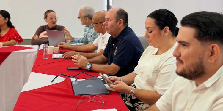 Gobernación del Atlántico declaró Alerta Amarilla Hospitalaria para garantizar atención en salud durante las fiestas y Carnavales 2026