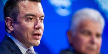 Ecuador impone arancel del 30% a productos colombianos por falta de cooperación en seguridad