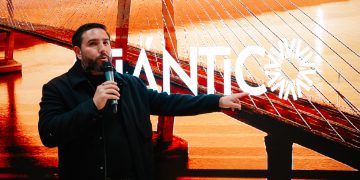 Atlántico presenta su nueva marca internacional en Fitur 2026: ‘Visit Atlántico, el corazón del Caribe’