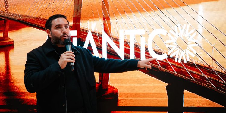 Atlántico presenta su nueva marca internacional en Fitur 2026: ‘Visit Atlántico, el corazón del Caribe’