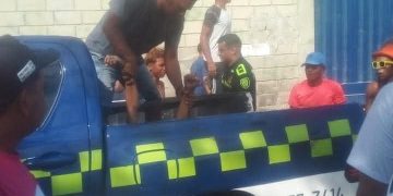 Asesinado joven de 15 años en Malambo; crimen estaría ligado al microtráfico
